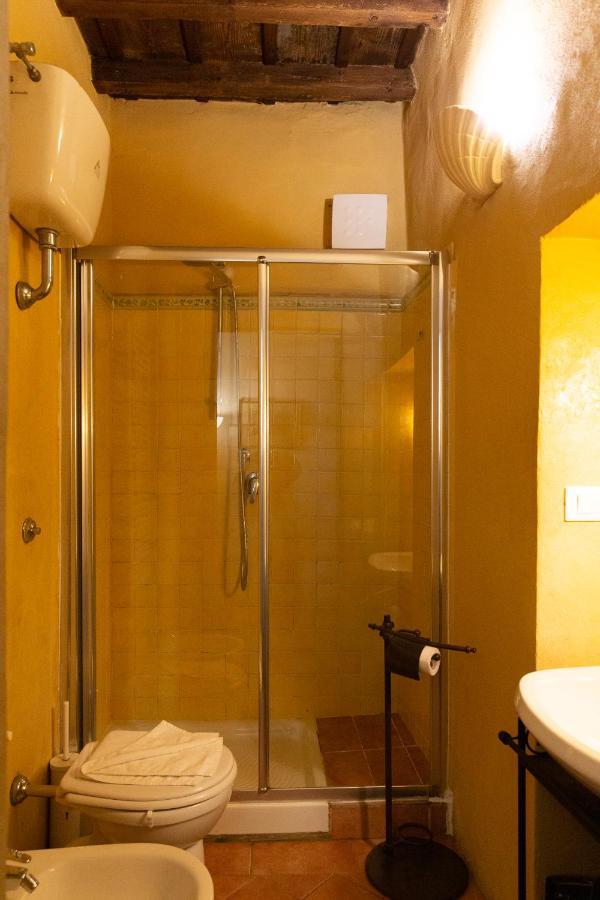 Comfy Apartment Near Palazzo Pitti Florencia Exterior foto