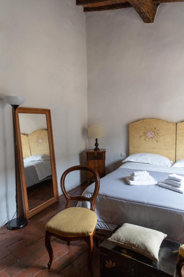 Comfy Apartment Near Palazzo Pitti Florencia Exterior foto