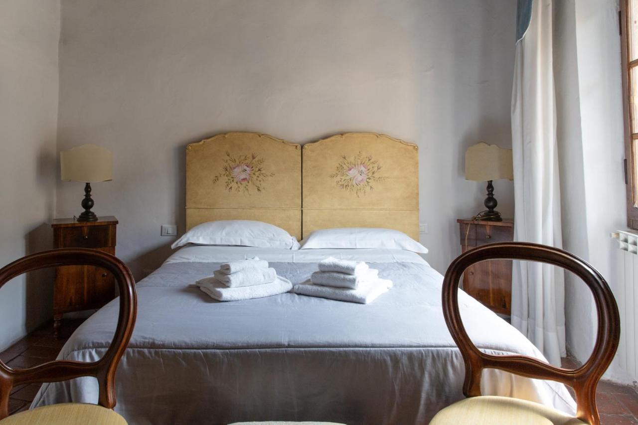 Comfy Apartment Near Palazzo Pitti Florencia Exterior foto