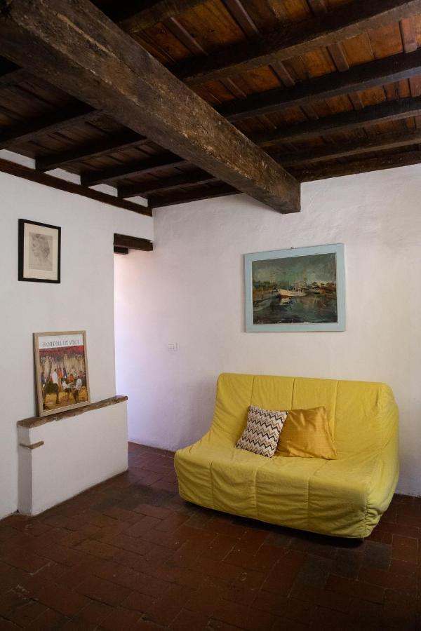 Comfy Apartment Near Palazzo Pitti Florencia Exterior foto
