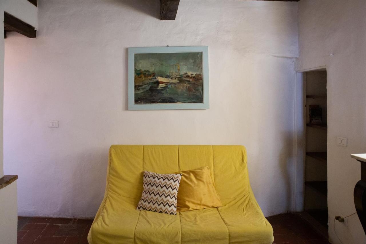 Comfy Apartment Near Palazzo Pitti Florencia Exterior foto