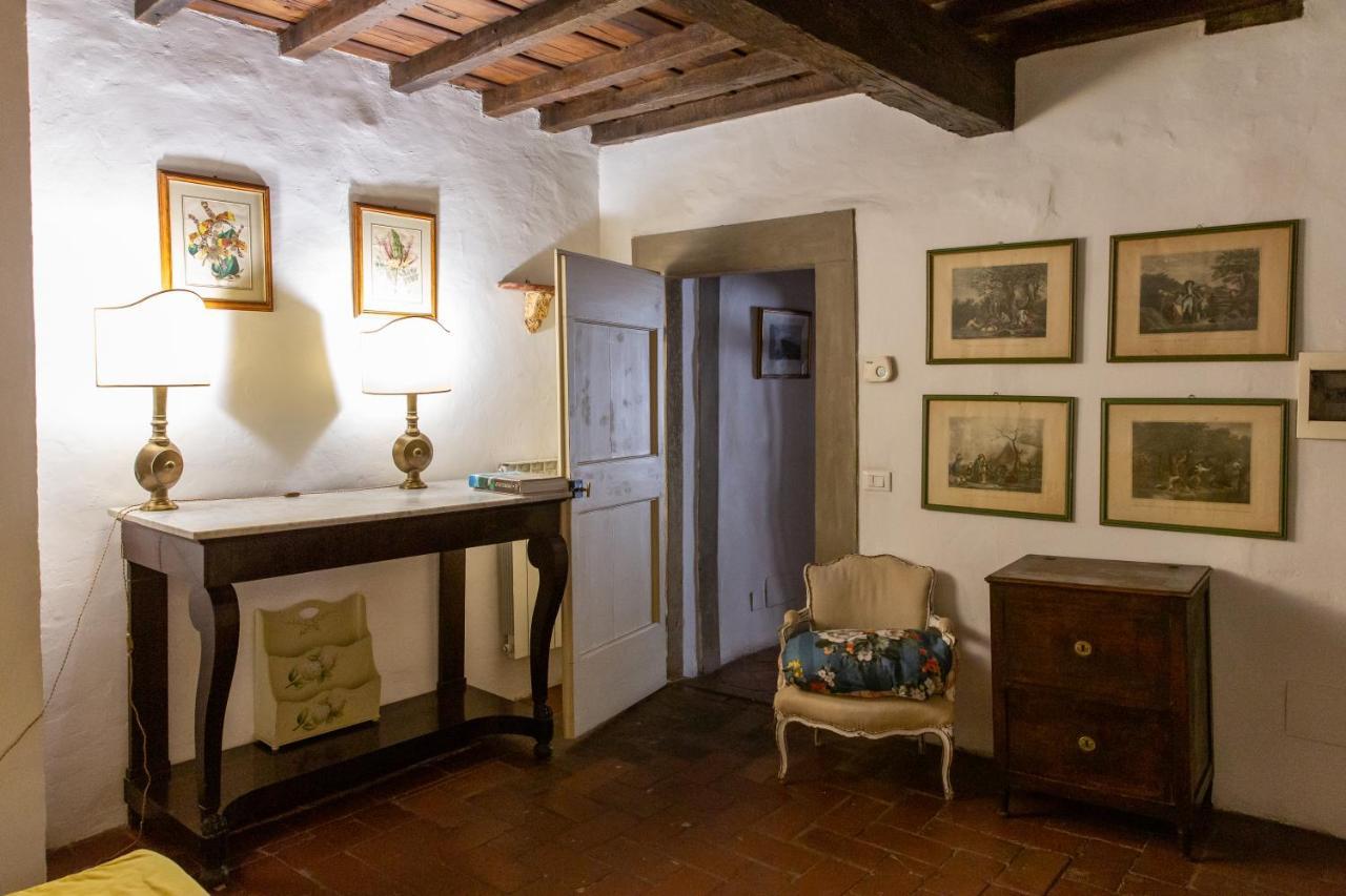 Comfy Apartment Near Palazzo Pitti Florencia Exterior foto